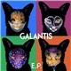 Galantis - Galantis